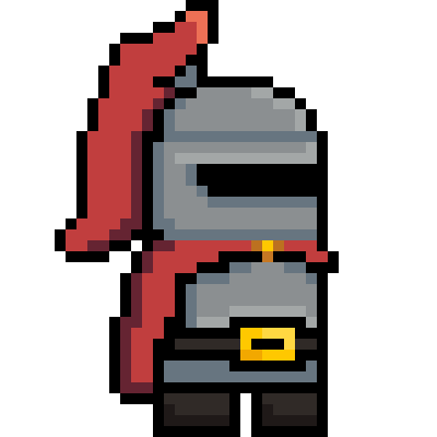 TinyThrones Knight